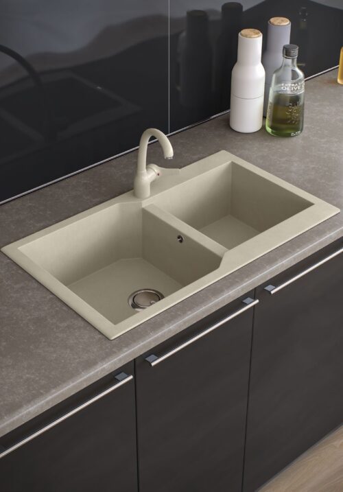 ΝΕΡΟΧΥΤΗΣ ΓΡΑΝΙΤΗ 86x50cm ULTRA GRANITE 804 2B OCRA SANITEC 3 ΝΕΡΟΧΥΤΗΣ ΓΡΑΝΙΤΗ 86x50cm ULTRA GRANITE 804 2B OCRA SANITEC
