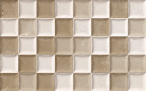 ΠΛΑΚΑΚΙ ΤΟΙΧΟΥ ΚΕΡΑΜΙΚΟ ΝΤΟΥΜΠΑΙ RLV ΜΟΚΑ 25x40cm ΓΥΑΛΙΣΤΕΡΟ ΠΡΩΤΗΣ ΠΟΙΟΤΗΤΑΣ