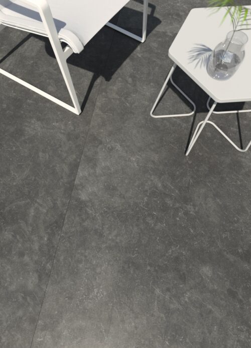 ΠΛΑΚΑΚΙ ΓΡΑΝΙΤΗΣ ΤΟΓΚΑ ΜΠΛΑΚ 6mm 120x240cm ΜΑΤ RECTIFIED ΠΡΩΤΗΣ ΠΟΙΟΤΗΤΑΣ