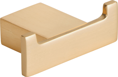 ΑΓΓΙΣΤΡΟ ΔΙΠΛΟ VERTIGO 32V1-G1 BRUSHED GOLD BRONZE