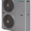 ΑΝΤΛΙΕΣ ΘΕΡΜΟΤΗΤΑΣ 1α Με την σειρά Αντλιών Θερμότητας Skyland Master Heat DC Inverter Heat Pump R290 υψηλών θερμοκρασιών, παρέχετε στον εαυτό σας και στα αγαπημένα σας πρόσωπα αποτελεσματική θέρμανση, τεράστια εξοικονόμηση κόστους και χώρου.