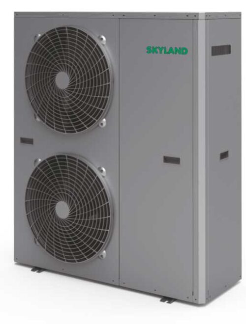 Αντλία Θερμότητας SKYLAND KING HEAT R32