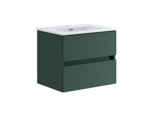 ΒΑΣΗ ΜΠΑΝΙΟΥ COSMOS 60cm ΚΡΕΜΑΣΤΗ FOREST GREEN PICCADILLY 1 ΒΑΣΗ ΜΠΑΝΙΟΥ COSMOS 60cm ΚΡΕΜΑΣΤΗ FOREST GREEN PICCADILLY