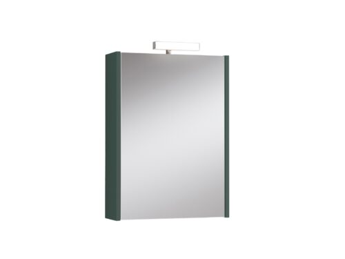 ΚΑΘΡΕΠΤΗΣ ΜΠΑΝΙΟΥ COSMOS 60 ΜΕ ΑΠΛΙΚΑ FOREST GREEN PICCADILLY