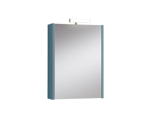 ΚΑΘΡΕΠΤΗΣ ΜΠΑΝΙΟΥ COSMOS 60 ΜΕ ΑΠΛΙΚΑ PACIFIC BLUE PICCADILLY