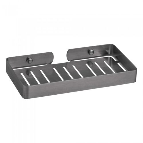 ΣΠΟΓΓΟΘΗΚΗ ΙΣΙΑ 13H9-81 GRAPHITE BRUSHED BRONZE