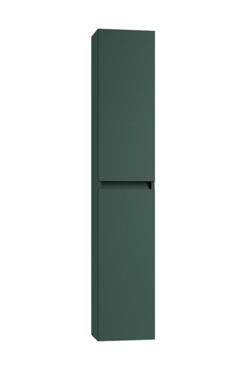 ΣΤΗΛΗ ΜΠΑΝΙΟΥ COSMOS 160 ΚΡΕΜΑΣΤΗ FOREST GREEN PICCADILLY