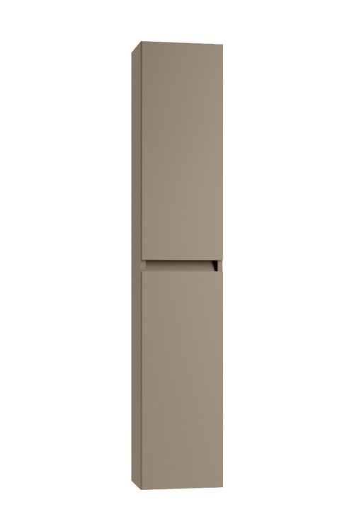 ΣΤΗΛΗ ΜΠΑΝΙΟΥ COSMOS 160 ΚΡΕΜΑΣΤΗ HAZELNUT PICCADILLY