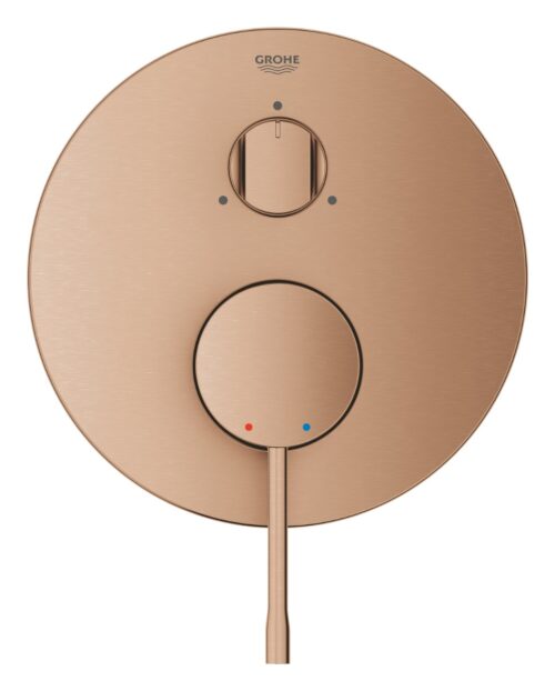 ΑΝΑΜIΚΤΗΣ ΕΝΤΟΙΧΙΖΟΜΕΝΟΣ ΙIΙ ESSENCE 24169DL1 BRUSHED WARM SUNSET GROHE 3 ΑΝΑΜIΚΤΗΣ ΕΝΤΟΙΧΙΖΟΜΕΝΟΣ ΙIΙ ESSENCE 24169DL1 BRUSHED WARM SUNSET GROHE