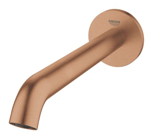 ΕΚΡΟΗ ΛΟΥΤΡΟΥ ESSENCE 13449DL1 BRUSHED WARM SUNSET GROHE 3 ΕΚΡΟΗ ΛΟΥΤΡΟΥ ESSENCE 13449DL1 BRUSHED WARM SUNSET GROHE