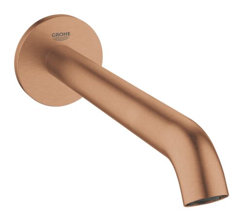 ΕΚΡΟΗ ΛΟΥΤΡΟΥ ESSENCE 13449DL1 BRUSHED WARM SUNSET GROHE