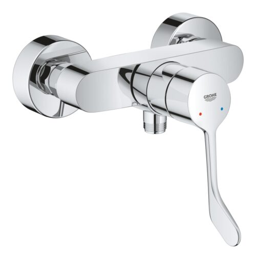 ΕΡΓΟΝΟΜΙΚΗ ΜΠΑΤΑΡΙΑ ΝΤΟΥΖΙΕΡΑΣ EUROSMART 25244003 ΧΡΩΜΕ GROHE