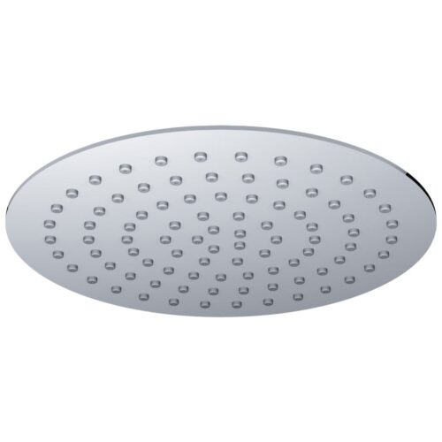 Alternative view of ΚΕΦΑΛΗ ΝΤΟΥΖ IDEALRAIN LUXE Φ 20cm ΧΡΩΜΕ IDEAL