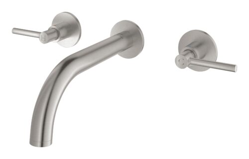 ΜΠΑΤΑΡΙΑ ΝΙΠΤΗΡΑ ΕΝΤΟΙΧΙΖΟΜΕΝΗ ATRIO 20662DC0 SUPERSTEEL GROHE 4 ΜΠΑΤΑΡΙΑ ΝΙΠΤΗΡΑ ΕΝΤΟΙΧΙΖΟΜΕΝΗ ATRIO 20662DC0 SUPERSTEEL GROHE