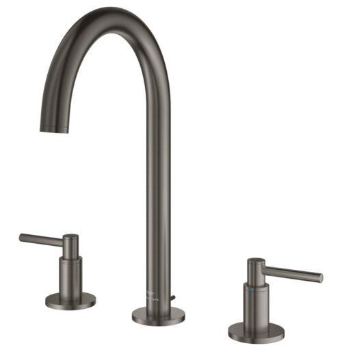 ΜΠΑΤΑΡΙΑ ΝΙΠΤΗΡΟΣ ATRIO 20649AL0 BRUSHED HARD GRAPHITE ΨΗΛΗ GROHE 8 ΜΠΑΤΑΡΙΑ ΝΙΠΤΗΡΟΣ ATRIO 20649AL0 BRUSHED HARD GRAPHITE ΨΗΛΗ GROHE 3 ΜΠΑΤΑΡΙΑ ΝΙΠΤΗΡΟΣ ATRIO 20649AL0 BRUSHED HARD GRAPHITE ΨΗΛΗ GROHE