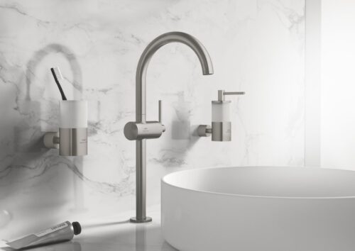 ΜΠΑΤΑΡΙΑ ΝΙΠΤΗΡΟΣ ATRIO 24365DC0 SUPERSTEEL ΨΗΛΗ GROHE 9 ΜΠΑΤΑΡΙΑ ΝΙΠΤΗΡΟΣ ATRIO 24365DC0 SUPERSTEEL ΨΗΛΗ GROHE 4 ΜΠΑΤΑΡΙΑ ΝΙΠΤΗΡΟΣ ATRIO 24365DC0 SUPERSTEEL ΨΗΛΗ GROHE