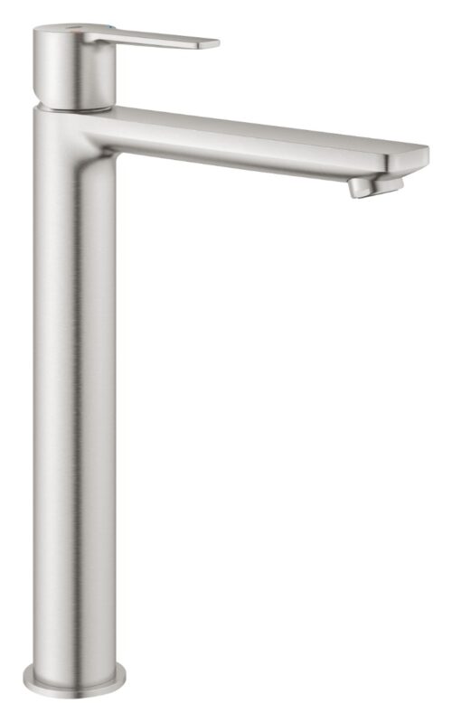 ΜΠΑΤΑΡΙΑ ΝΙΠΤΗΡΟΣ LINEARE 23405DC1 SUPERSTEEL ΨΗΛΗ GROHE 7 ΜΠΑΤΑΡΙΑ ΝΙΠΤΗΡΟΣ LINEARE 23405DC1 SUPERSTEEL ΨΗΛΗ GROHE 1 ΜΠΑΤΑΡΙΑ ΝΙΠΤΗΡΟΣ LINEARE 23405DC1 SUPERSTEEL ΨΗΛΗ GROHE