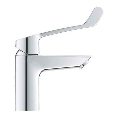 ΜΠΑΤΑΡΙΑ ΝΙΠΤΗΡΟΣ EUROSMART 23982003 ΧΡΩΜΕ GROHE 8 ΜΠΑΤΑΡΙΑ ΝΙΠΤΗΡΟΣ ΕΡΓΟΝΟΜΙΚΗ EUROSMART 23982003 ΧΡΩΜΕ GROHE 3 ΜΠΑΤΑΡΙΑ ΝΙΠΤΗΡΟΣ EUROSMART 23982003 ΧΡΩΜΕ GROHE