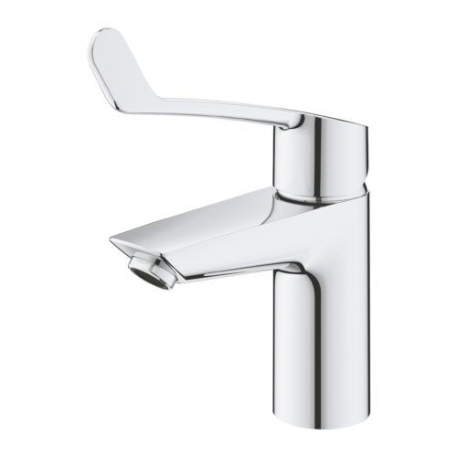 ΜΠΑΤΑΡΙΑ ΝΙΠΤΗΡΟΣ EUROSMART 23982003 ΧΡΩΜΕ GROHE 9 ΜΠΑΤΑΡΙΑ ΝΙΠΤΗΡΟΣ ΕΡΓΟΝΟΜΙΚΗ EUROSMART 23982003 ΧΡΩΜΕ GROHE 4 ΜΠΑΤΑΡΙΑ ΝΙΠΤΗΡΟΣ EUROSMART 23982003 ΧΡΩΜΕ GROHE