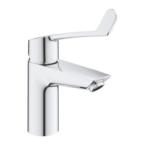 ΜΠΑΤΑΡΙΑ ΝΙΠΤΗΡΟΣ ΕΡΓΟΝΟΜΙΚΗ EUROSMART 23982003 ΧΡΩΜΕ GROHE