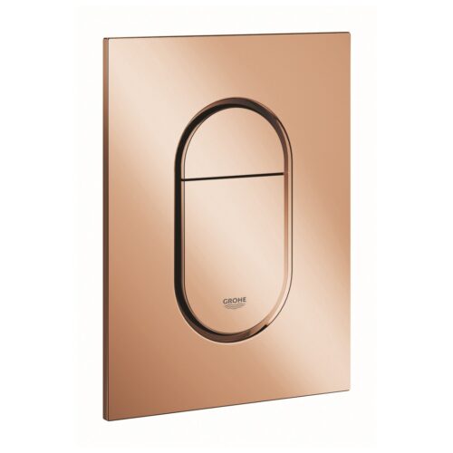ΠΛΑΚΕΤΑ ARENA COSMOPOLITAN S 37624DA0 WARM SUNSET GROHE 1 ΠΛΑΚΕΤΑ ARENA COSMOPOLITAN S 37624DA0 WARM SUNSET GROHE