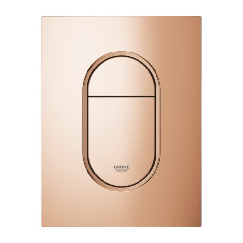ΠΛΑΚΕΤΑ ARENA COSMOPOLITAN S 37624DA0 WARM SUNSET GROHE 4 ΠΛΑΚΕΤΑ ARENA COSMOPOLITAN S 37624DA0 WARM SUNSET GROHE