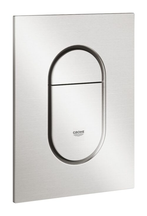 ΠΛΑΚΕΤΑ ARENA COSMOPOLITAN S 37624DC0 SUPERSTEEL GROHE 7 ΠΛΑΚΕΤΑ ARENA COSMOPOLITAN S 37624DC0 SUPERSTEEL GROHE 1 ΠΛΑΚΕΤΑ ARENA COSMOPOLITAN S 37624DC0 SUPERSTEEL GROHE