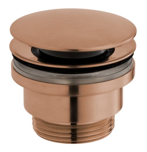 ΒΑΛΒΙΔΑ ΝΙΠΤΗΡΟΣ ΠΑΤΗΤΗ PVD BRUSHED BRONZE VADO