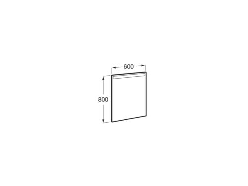 ΚΑΘΡΕΠΤΗΣ ΜΕ ΦΩΤΙΣΜΟ EIDOS 60x80cm LED ROCA 6 ΚΑΘΡΕΠΤΗΣ ΜΕ ΦΩΤΙΣΜΟ EIDOS 60x80cm LED ROCA 2 ΚΑΘΡΕΠΤΗΣ ΜΕ ΦΩΤΙΣΜΟ EIDOS 60x80cm LED ROCA