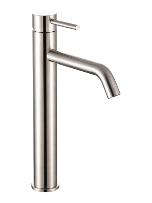 ΜΠΑΤΑΡΙΑ ΝΙΠΤΗΡΟΣ MC ΨΗΛΗ BRUSHED INOX PICCADILLY