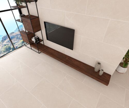 ΠΛΑΚΑΚΙ ΓΡΑΝΙΤΗΣ ΒΕΝΑΤΟ ΜΠΕΖ 60x120cm ΜΑΤ RECTIFIED ΠΡΩΤΗΣ ΠΟΙΟΤΗΤΑΣ