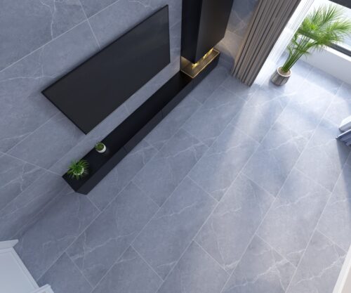 ΠΛΑΚΑΚΙ ΓΡΑΝΙΤΗΣ ΒΕΝΑΤΟ ΝΤΑΡΚ ΓΚΡΕΙ 60x120cm ΜΑΤ RECTIFIED ΠΡΩΤΗΣ ΠΟΙΟΤΗΤΑΣ