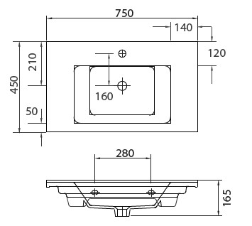 1075 <p>Διαστάσεις: 75 × 45 × 16,5 cm</p>
<p><img src="https://b2b.karag.gr/media/wysiwyg/1075-sxedio.jpg" alt="" /></p>