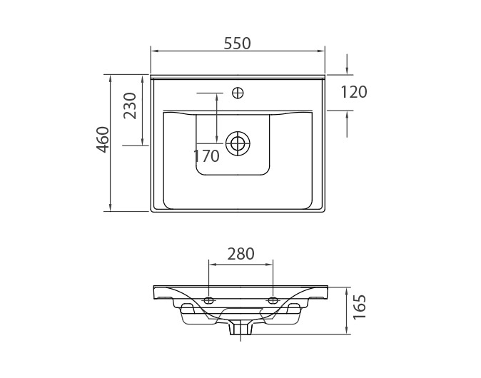 2055 <p>Διαστάσεις: 55 × 46 × 16,5 cm</p>
<p><img src="https://b2b.karag.gr/media/wysiwyg/2055-sxedio.jpg" alt="" width="399" height="314" /></p>