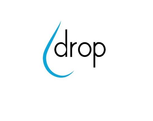 drop logo 26 ΣΕΤ ΕΠΙΠΛΟΥ ΜΠΑΝΙΟΥ 4ΤΜΧ INSTINCT 65 NATURAL OAK DROP