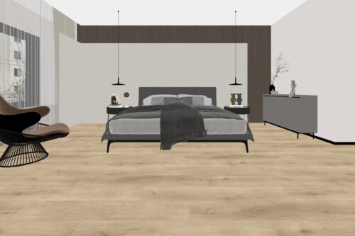 ΒΙΝΥΛΙΚΟ ΛΕΤΣΙΟ ΧΑΓΙΑ 18,2x122cm SPC 8 leccio haya room scene pic 2 ΒΙΝΥΛΙΚΟ ΛΕΤΣΙΟ ΧΑΓΙΑ 18,2x122cm SPC