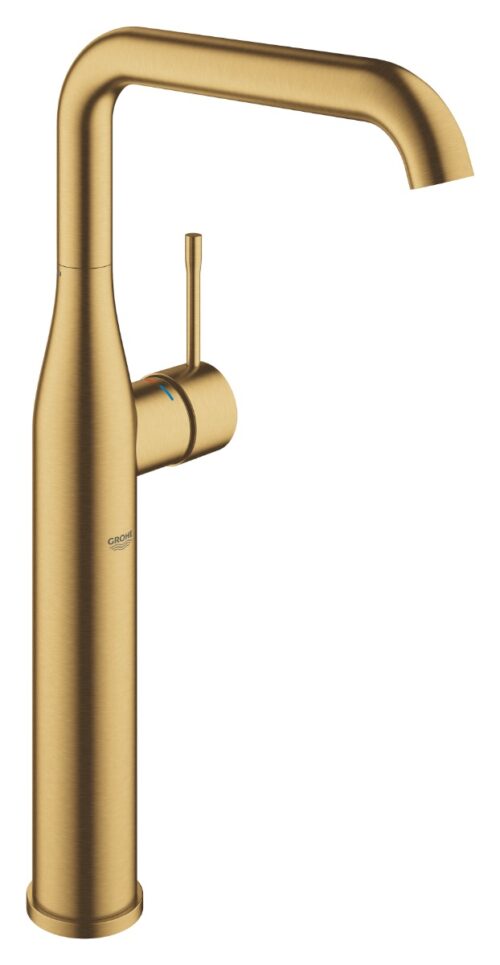 ΜΠΑΤΑΡΙΑ ΝΙΠΤΗΡΟΣ ESSENCE 24170GN1 XL ΨΗΛΗ BRUSHED COOL SUNRISE GROHE