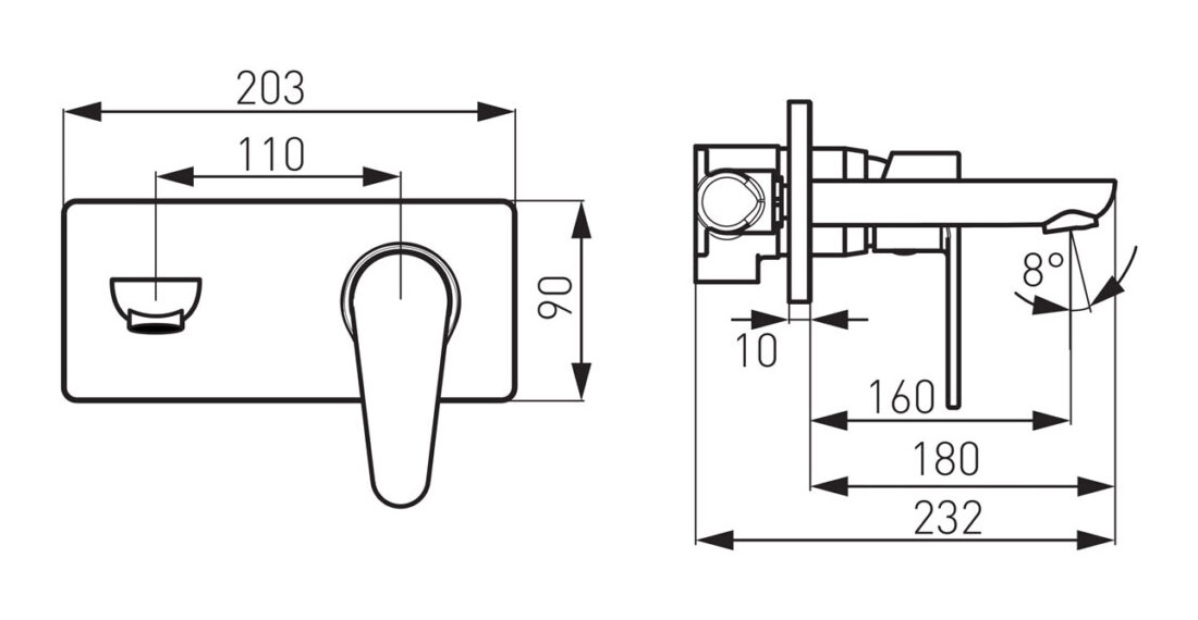 BAG3PA18 <ul>
<li>μηχανισμός κεραμικών δίσκων</li>
<li>ρυθμιστής ροής M24×1</li>
</ul>
<p><img src="https://b2b.karag.gr/media/wysiwyg/product_ferro/BAG3PA18-sxedio.jpg" alt="" width="371" height="192" /></p>