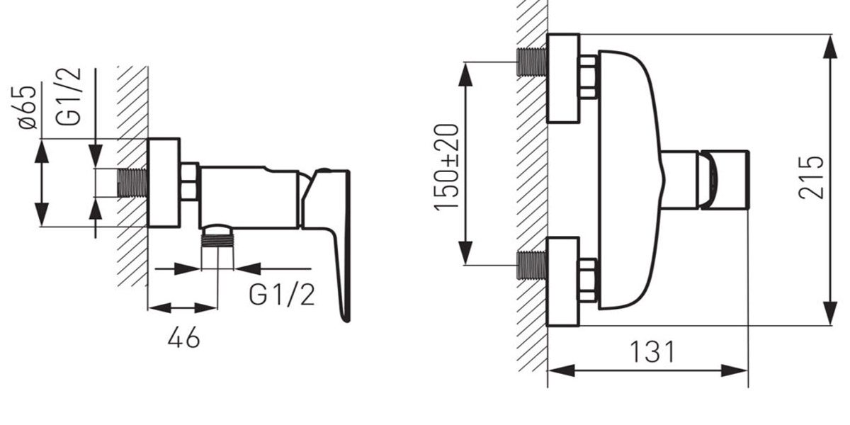 BDR7 <ul>
<li>μηχανισμός κεραμικών δίσκων</li>
<li>επιτοίχια τοποθέτηση</li>
<li>σύνδεσης G½</li>
<li>σύνδεσης ντους G½</li>
<li>δεν περιλαμβάνεται τηλέφωνο & σπιράλ σύνδεσης</li>
</ul>
<p><img src="https://b2b.karag.gr/media/wysiwyg/product_ferro/BDR7-sxedio.jpg" alt="" width="392" height="196" /></p>