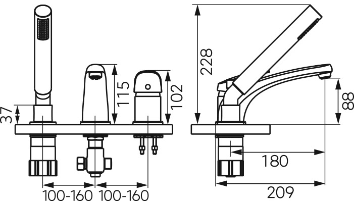 BFO11AA <ul>
<li>μηχανισμός κεραμικών δίσκων</li>
<li>ρυθμιστής ροής M24x1</li>
<li>εύκαμπτα σπιράλ σύνδεσης</li>
</ul>
<p><img src="https://b2b.karag.gr/media/wysiwyg/product_ferro/BFO11AA-sxedio.jpg" alt="" width="368" height="209" /></p>