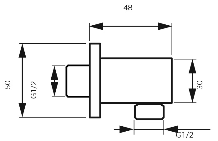 PKN13 <ul>
<li>σύνδεση G1/2</li>
<li>ροζέτα</li>
</ul>
<p><img src="https://b2b.karag.gr/media/wysiwyg/product_ferro/PKN13-sxedio.jpg" alt="" width="260" height="168" /></p>