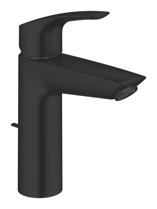 ΜΠΑΤΑΡΙΑ ΝΙΠΤΗΡΟΣ 23393243E Μ-ΜΕΓΕΘΟΣ BLACK MAT GROHE
