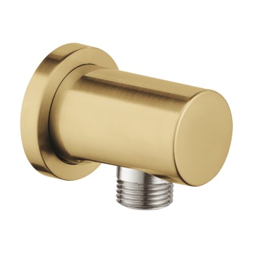 ΠΑΡΟΧΗ ΥΔΡΟΛΗΨΙΑΣ RAINSHOWER 27057GN0 BRUSHED COOL SUNRISE GROHE 9 27057gn0 1 1 ΠΑΡΟΧΗ ΥΔΡΟΛΗΨΙΑΣ RAINSHOWER 27057GN0 BRUSHED COOL SUNRISE GROHE