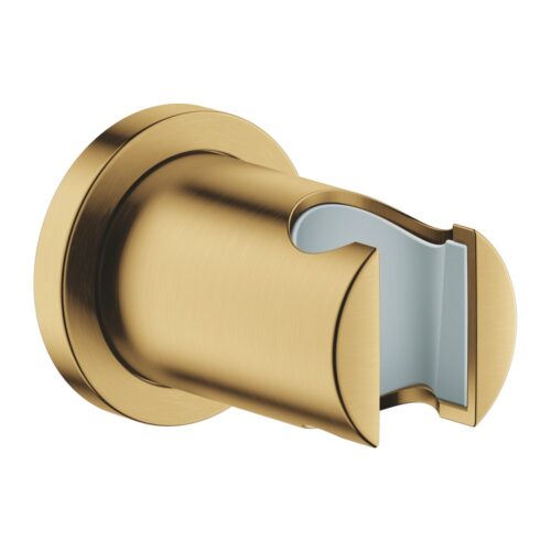 ΣΤΗΡΙΓΜΑ ΝΤΟΥΖ RAINSHOWER 27074GN0 BRUSHED COOL SUNRISE GROHE
