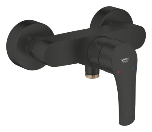 ΜΠΑΤΑΡΙΑ ΝΤΟΥΖΙΕΡΑΣ EUROSMART 335552433 ΜΟΝΟ ΣΩΜΑ BLACK MAT GRΟΗΕ