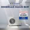 Αντλία Θερμότητας IMMERGAS MAGIS