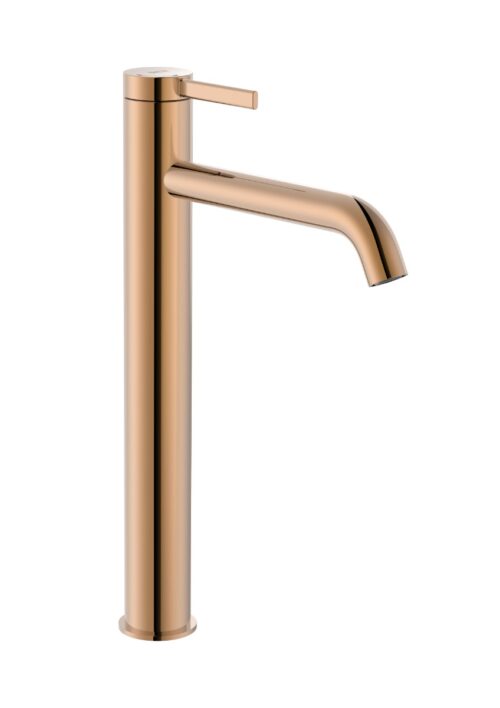 ΜΠΑΤΑΡΙΑ ΝΙΠΤΗΡΟΣ ONA COLD START ΨΗΛΗ ROSE GOLD ROCA