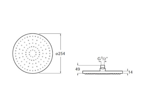 ΚΕΦΑΛΗ ΝΤΟΥΖ RAINSENSE Φ25 ΧΡΩΜΕ ROCA 6 a5b2250c00 2 ΚΕΦΑΛΗ ΝΤΟΥΖ RAINSENSE Φ25 ΧΡΩΜΕ ROCA