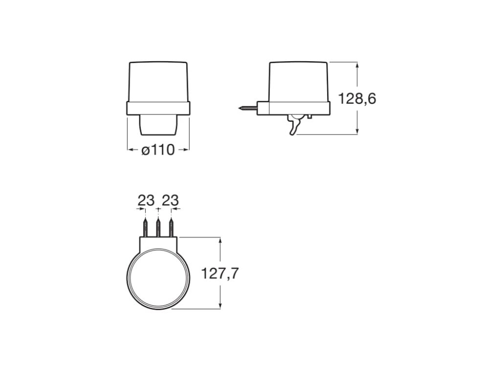 a817590c40 2 DISPENSER ΕΠΙΤΟΙΧΟ HOTELS 2.0 ΜΑΥΡΟ ΜΑΤ ROCA