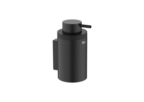 DISPENSER ΕΠΙΤΟΙΧΟ HOTELS 2.0 ΜΑΥΡΟ ΜΑΤ ROCA 7 a817596c40 DISPENSER ΕΠΙΤΟΙΧΟ HOTELS 2.0 ΜΑΥΡΟ ΜΑΤ ROCA